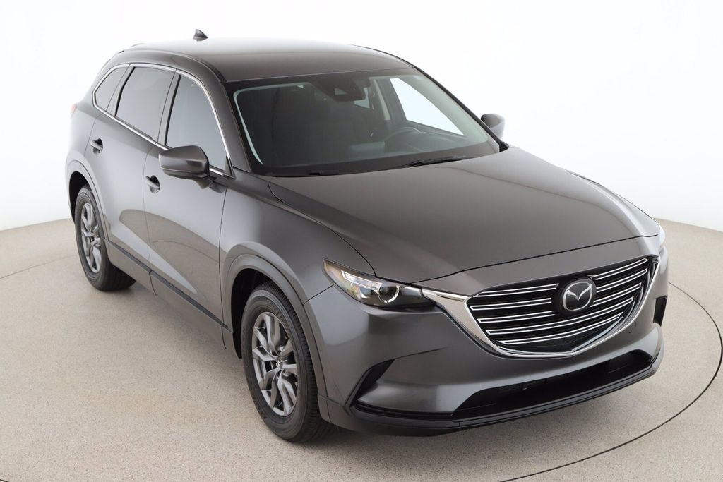 2018 MAZDA CX-9 - photo 26