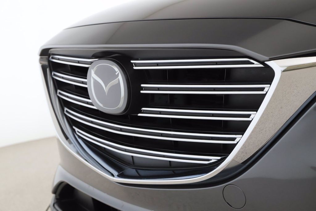 2018 MAZDA CX-9 - photo 31