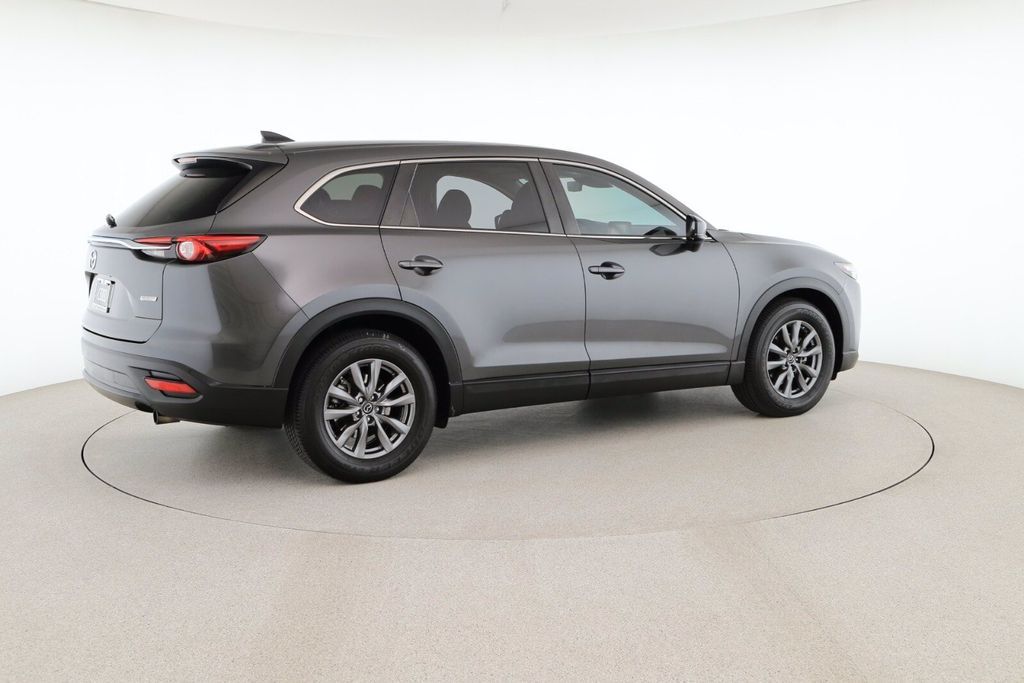 2018 MAZDA CX-9 - photo 7