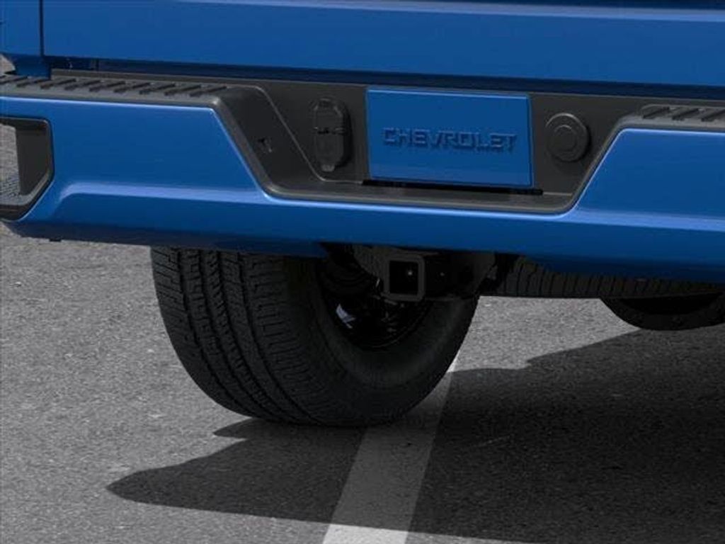 2022 CHEVROLET Silverado - photo 14