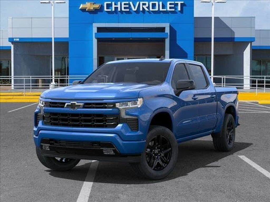 2022 CHEVROLET Silverado - photo 6