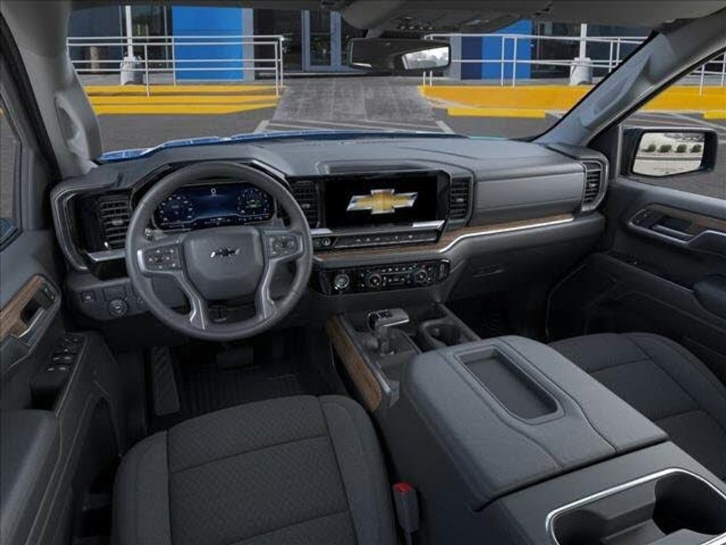 2022 CHEVROLET Silverado - photo 15