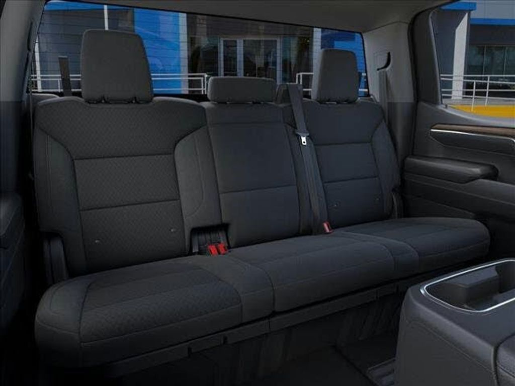 2022 CHEVROLET Silverado - photo 17
