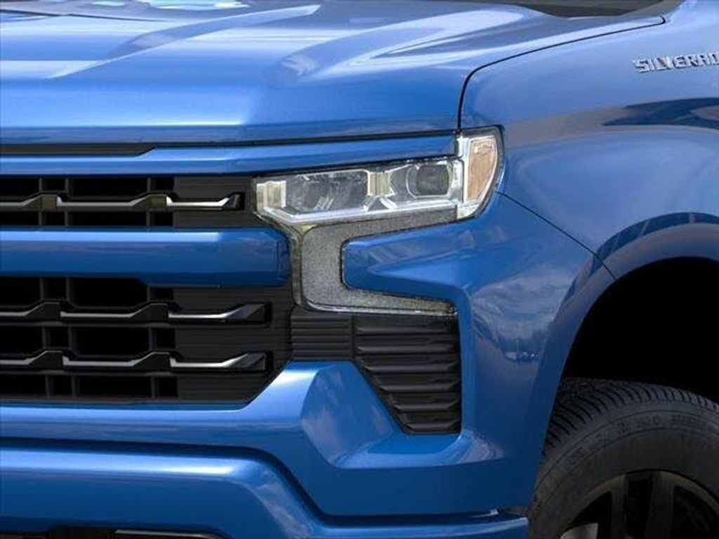 2022 CHEVROLET Silverado - photo 10
