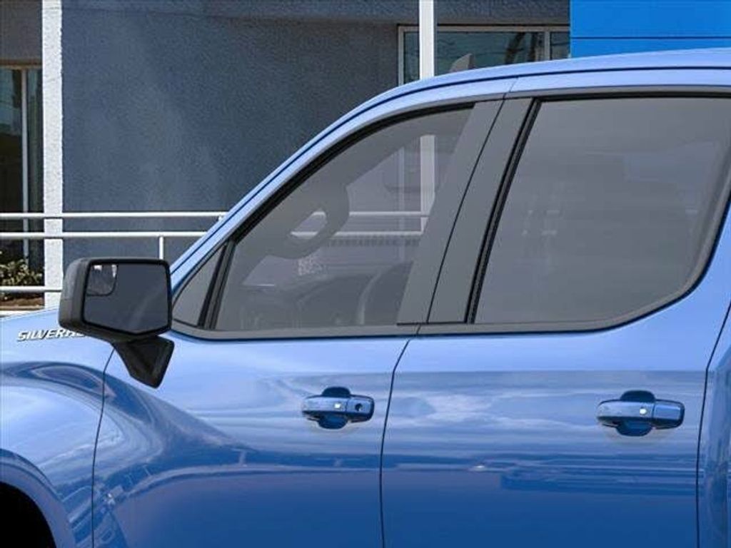 2022 CHEVROLET Silverado - photo 12