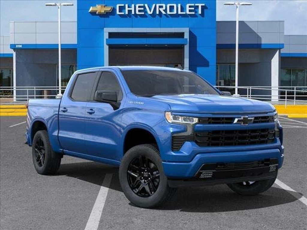 2022 CHEVROLET Silverado - photo 7