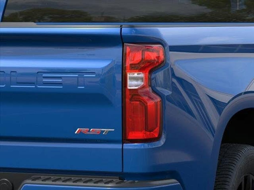 2022 CHEVROLET Silverado - photo 11