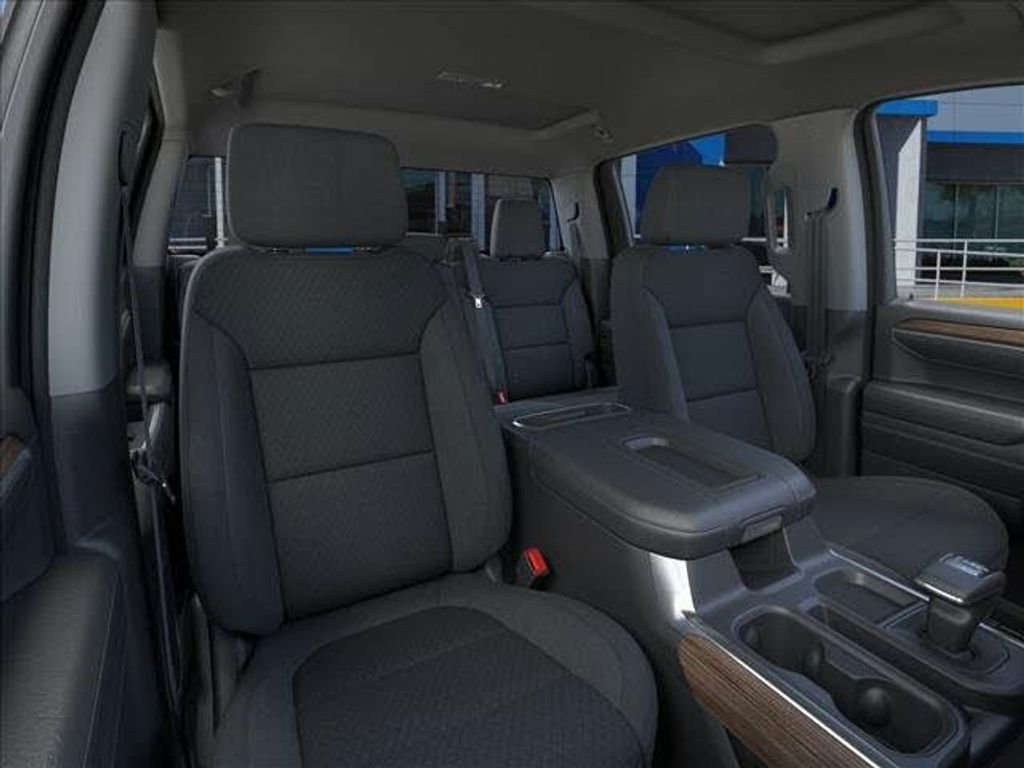 2022 CHEVROLET Silverado - photo 16