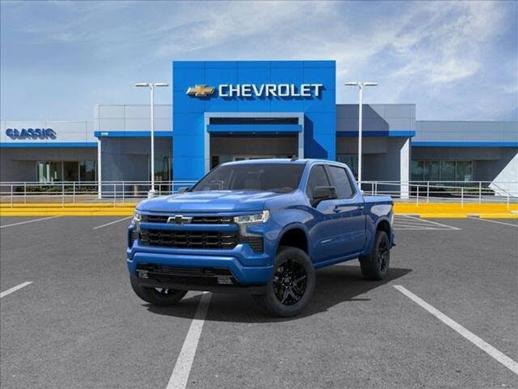 2022 CHEVROLET Silverado - photo 8