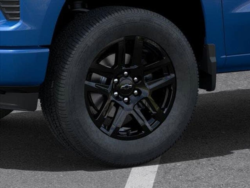 2022 CHEVROLET Silverado - photo 9