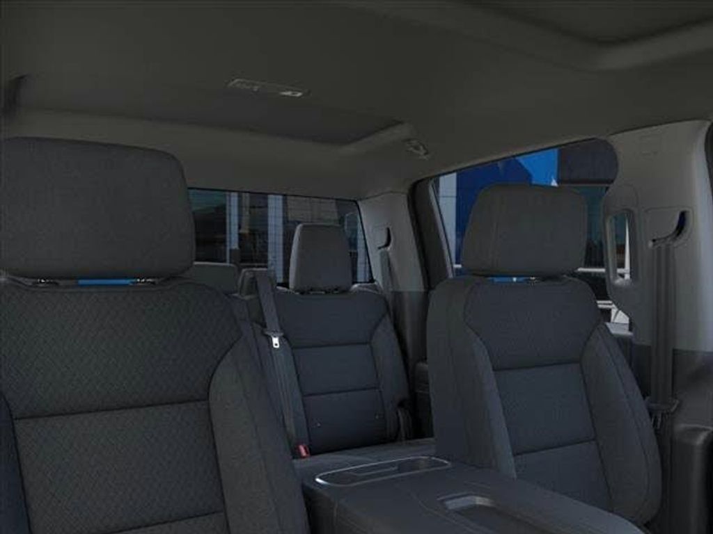2022 CHEVROLET Silverado - photo 24