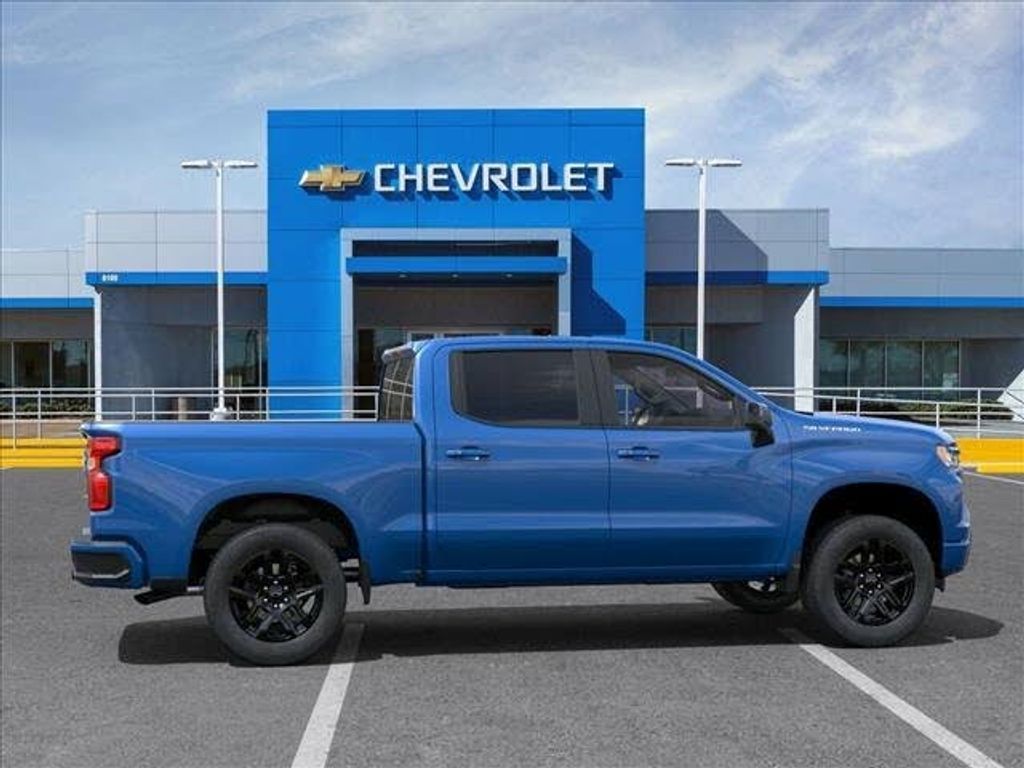 2022 CHEVROLET Silverado - photo 5