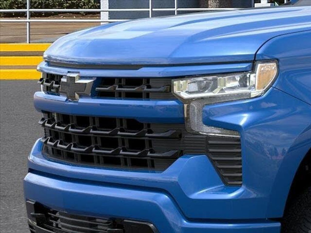 2022 CHEVROLET Silverado - photo 13