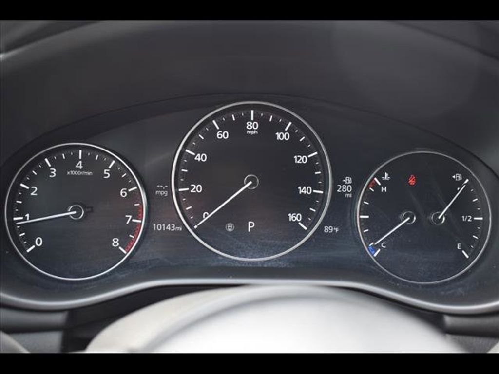 2023 MAZDA Mazda3 - photo 22