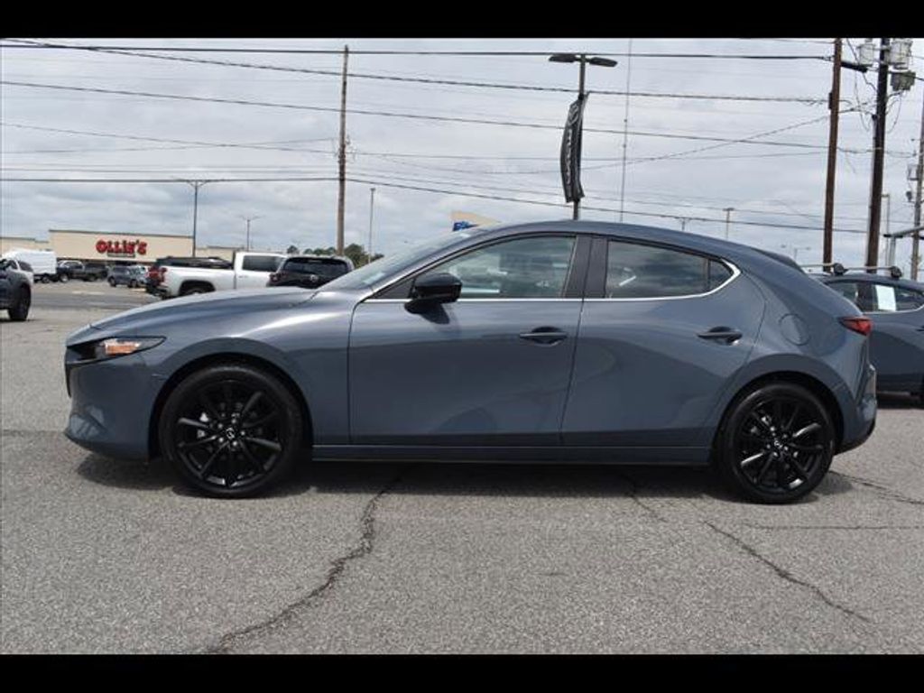 2023 MAZDA Mazda3 - photo 2