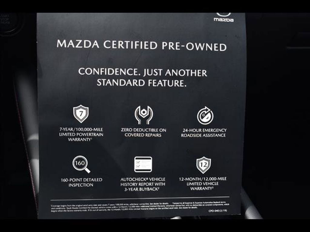 2023 MAZDA Mazda3 - photo 11