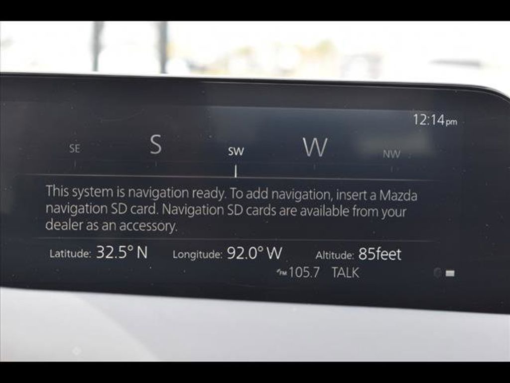 2023 MAZDA Mazda3 - photo 10