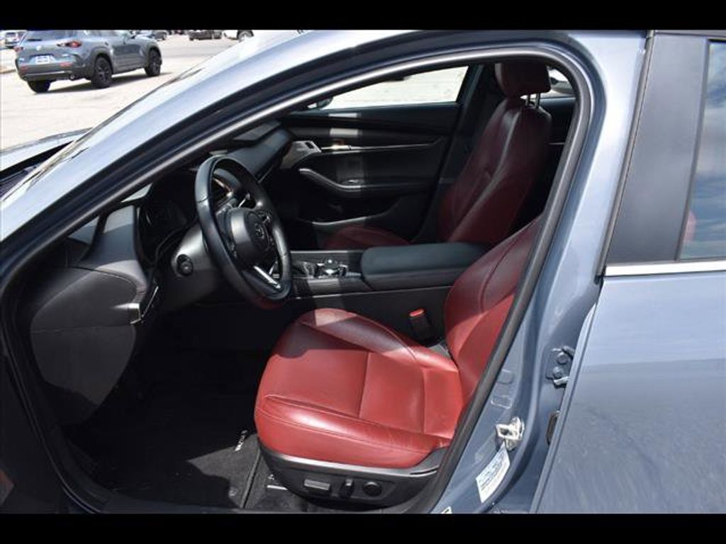 2023 MAZDA Mazda3 - photo 14
