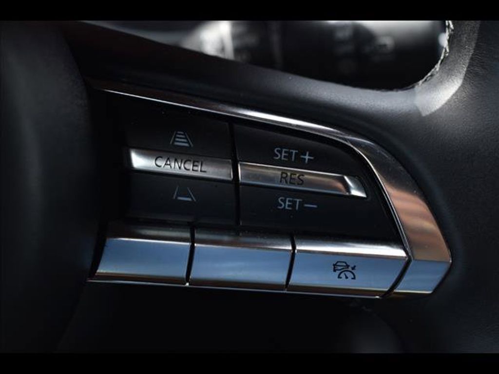 2023 MAZDA Mazda3 - photo 24