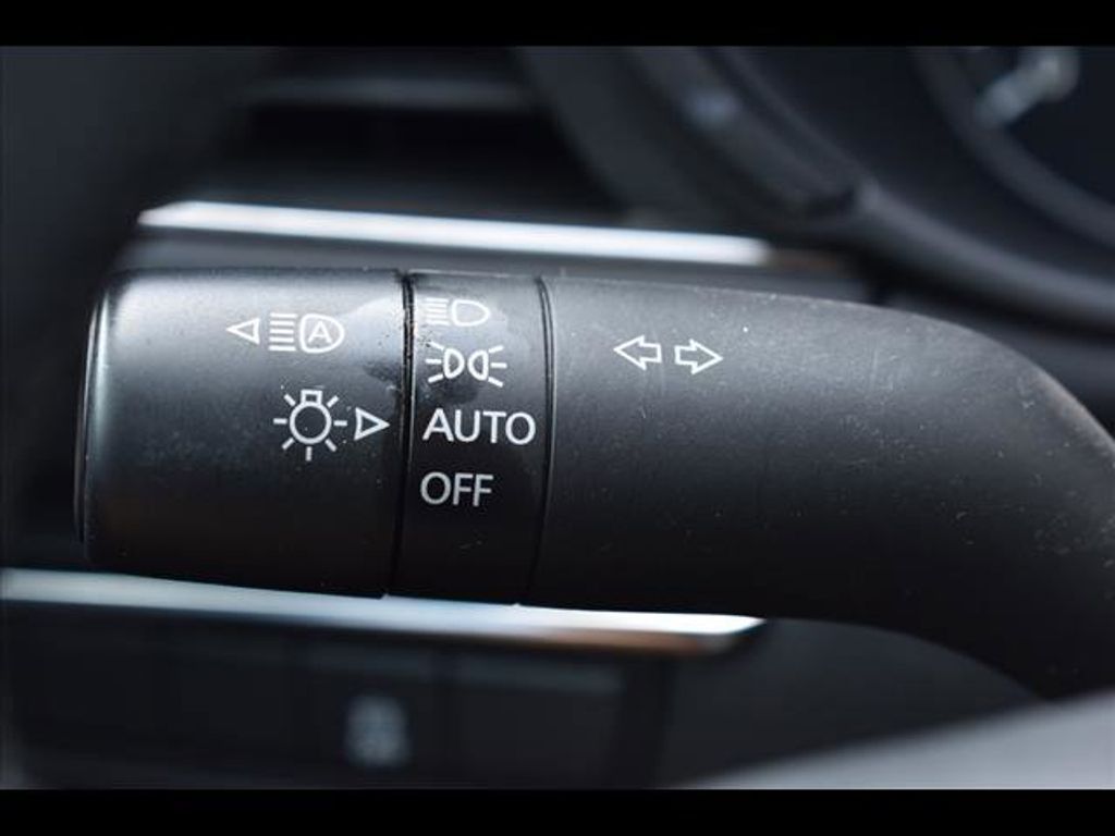 2023 MAZDA Mazda3 - photo 25