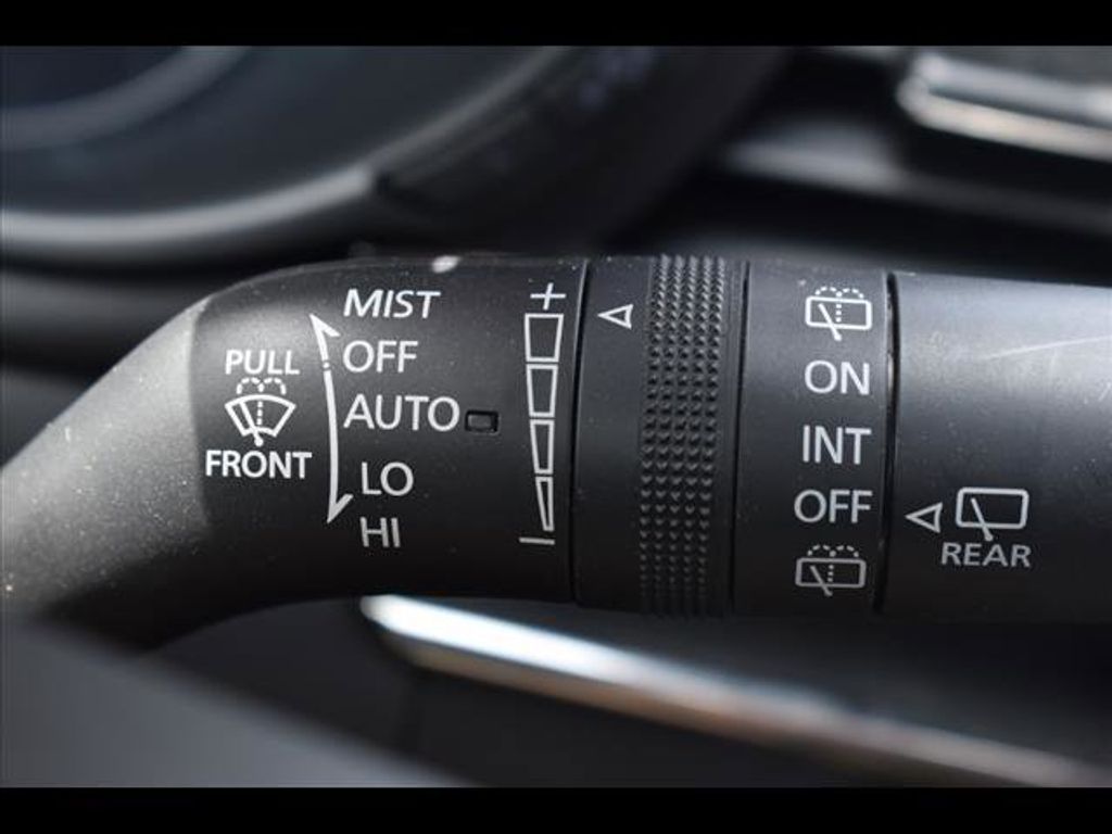 2023 MAZDA Mazda3 - photo 26