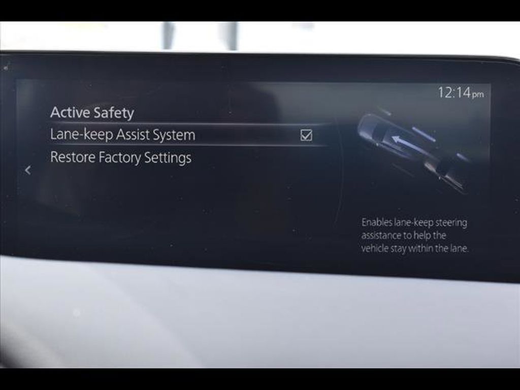 2023 MAZDA Mazda3 - photo 12