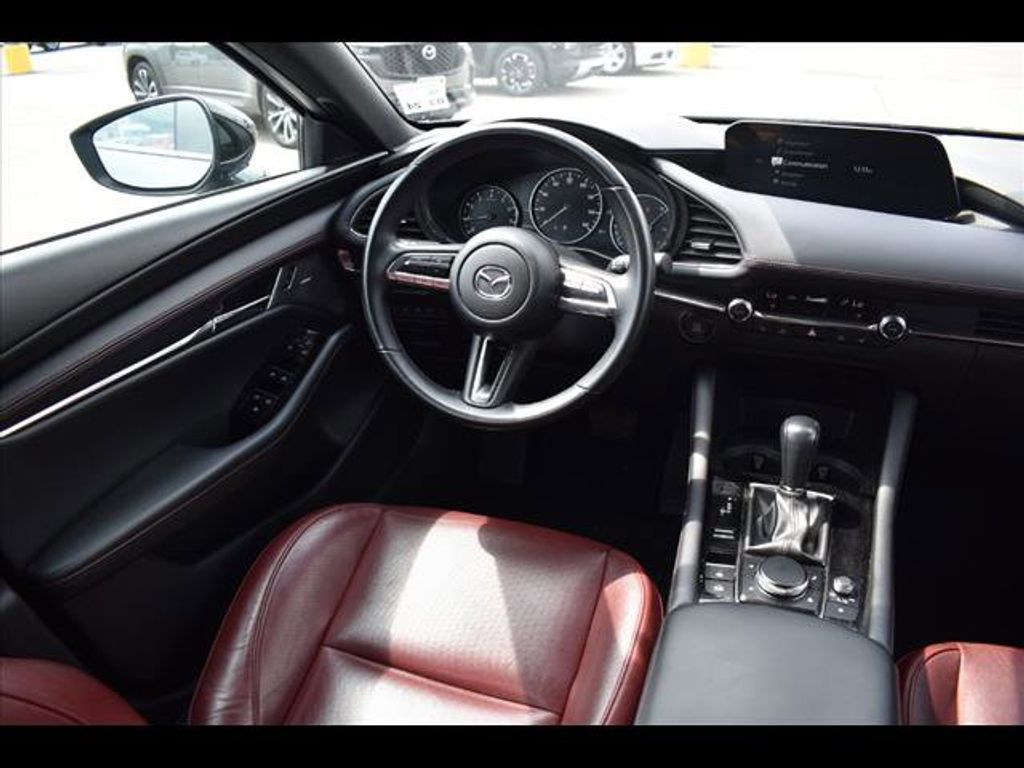 2023 MAZDA Mazda3 - photo 4