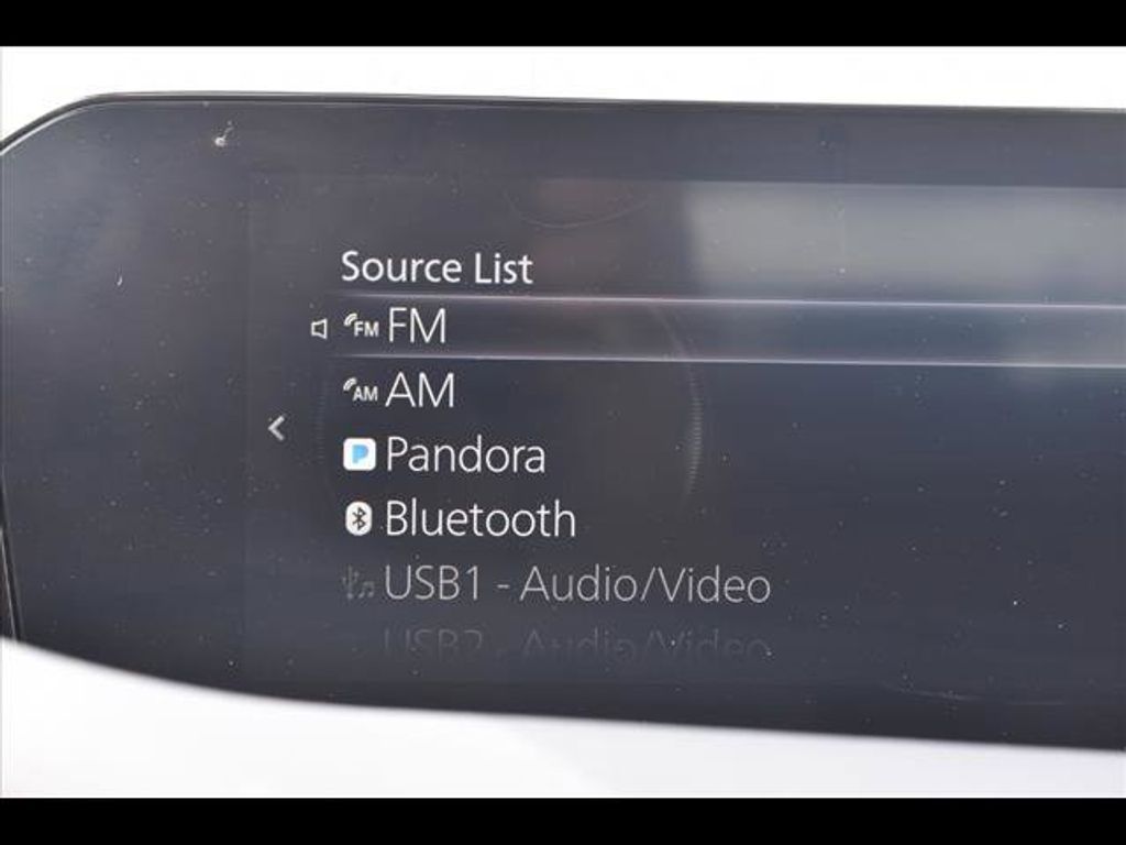 2023 MAZDA Mazda3 - photo 5