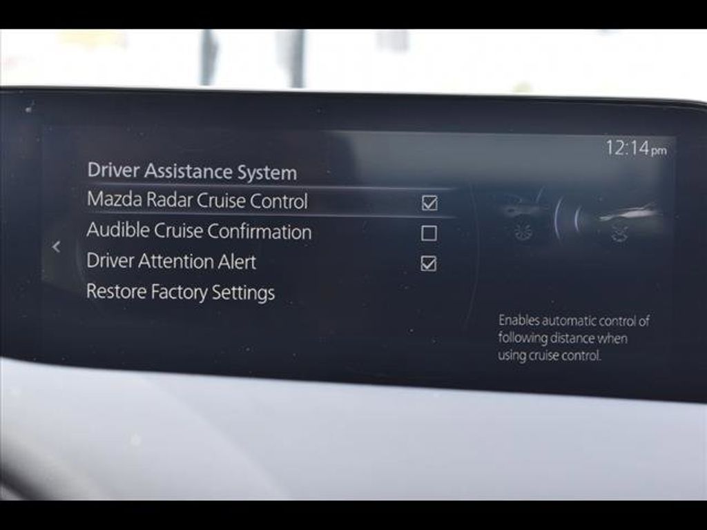 2023 MAZDA Mazda3 - photo 6