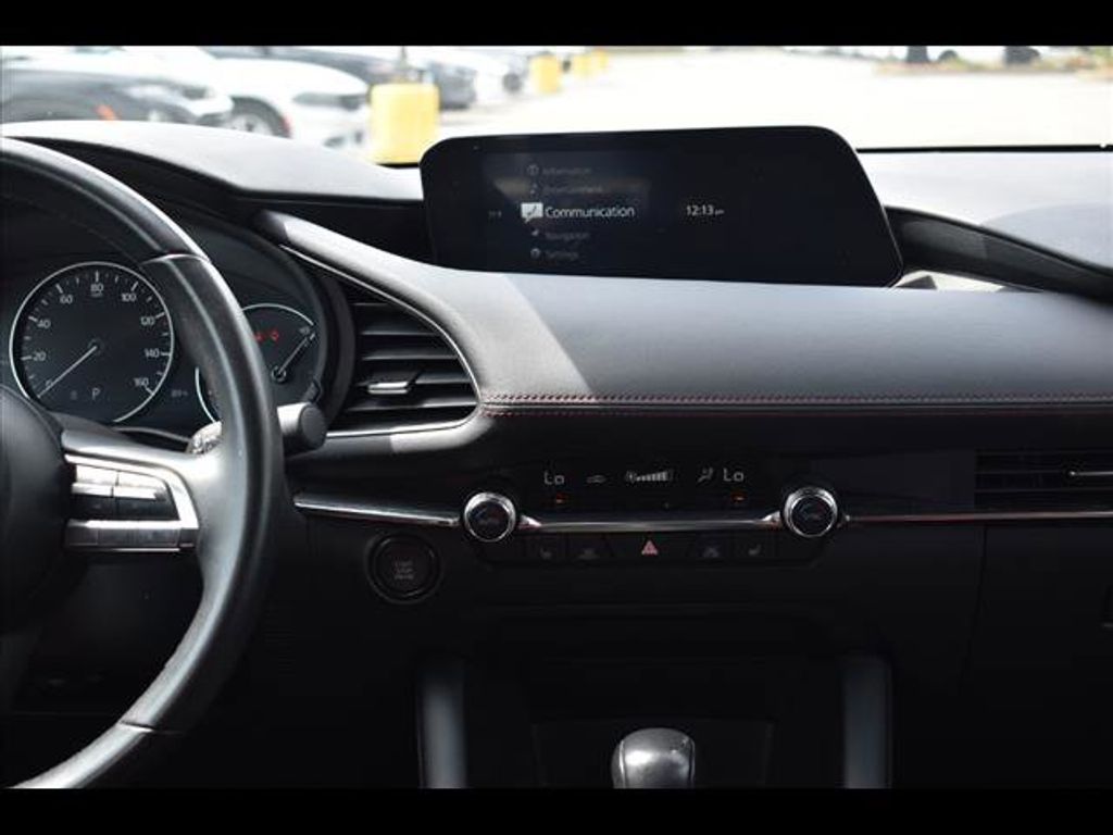 2023 MAZDA Mazda3 - photo 15