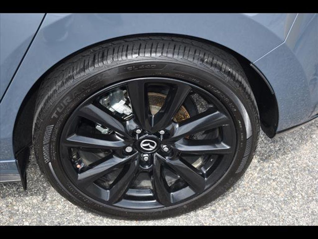 2023 MAZDA Mazda3 - photo 19