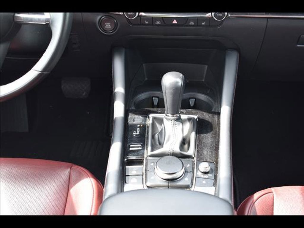 2023 MAZDA Mazda3 - photo 16