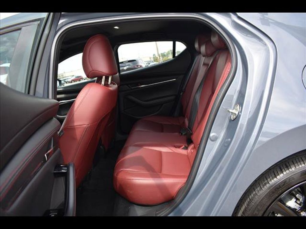 2023 MAZDA Mazda3 - photo 17