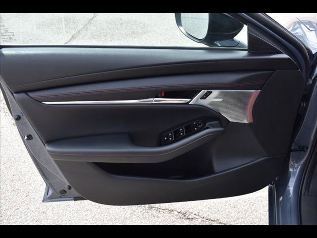 2023 MAZDA Mazda3 - photo 20