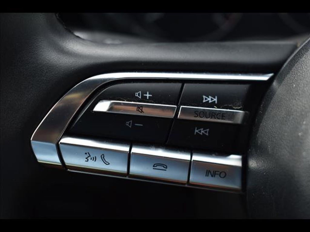 2023 MAZDA Mazda3 - photo 23