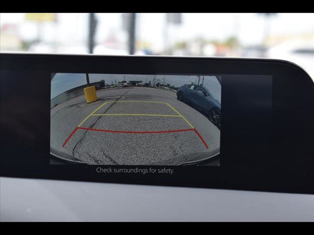 2023 MAZDA Mazda3 - photo 27