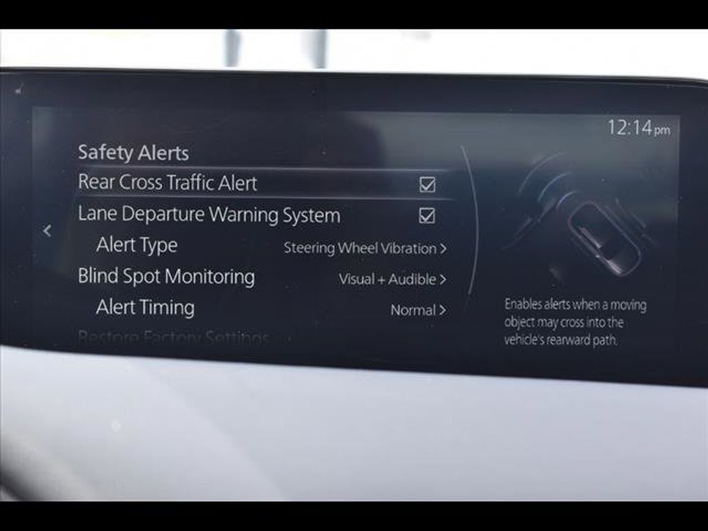2023 MAZDA Mazda3 - photo 9