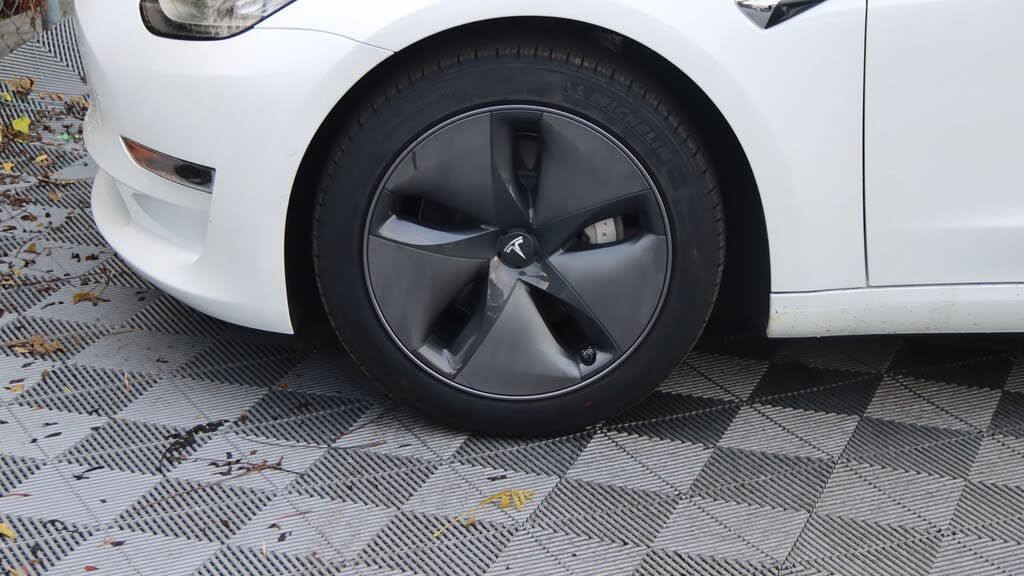 2020 TESLA Model 3 - photo 25