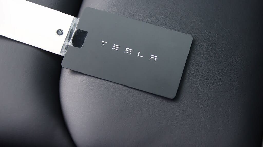 2020 TESLA Model 3 - photo 30
