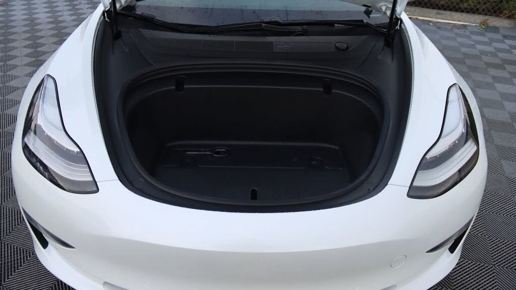 2020 TESLA Model 3 - photo 20