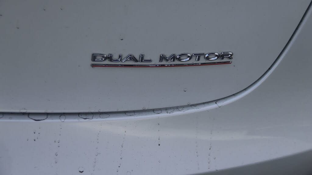 2020 TESLA Model 3 - photo 27