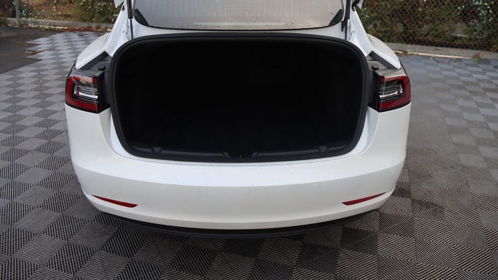 2020 TESLA Model 3 - photo 29