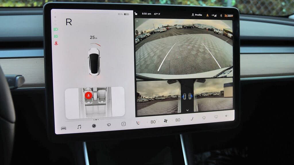 2020 TESLA Model 3 - photo 9