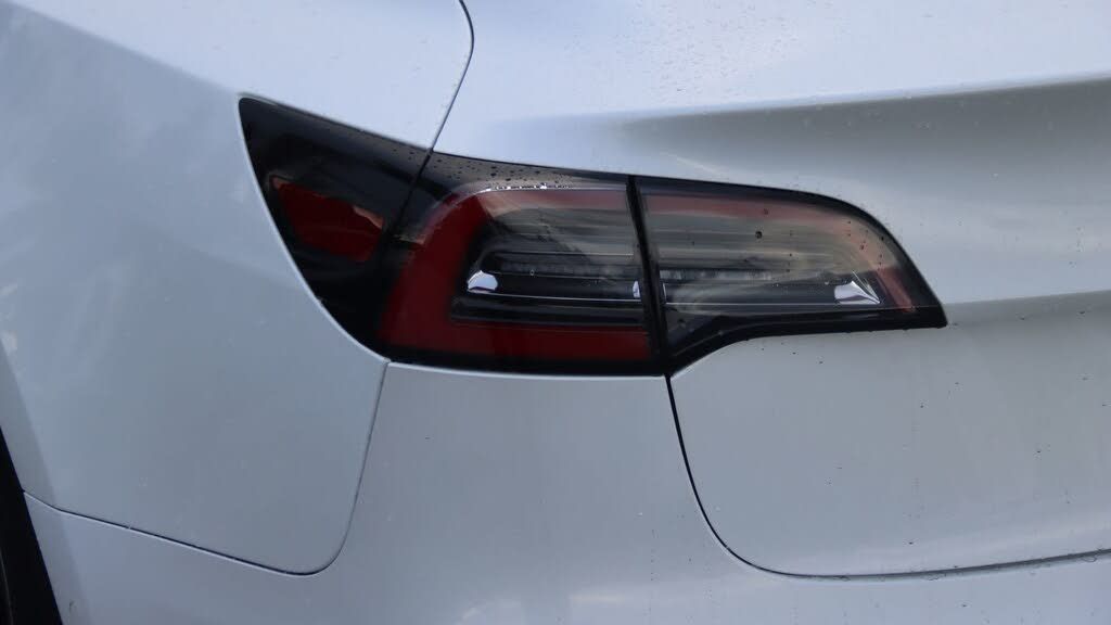 2020 TESLA Model 3 - photo 28
