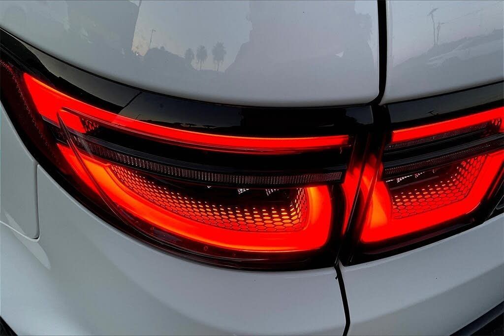2020 LAND ROVER Discovery Sport - photo 29