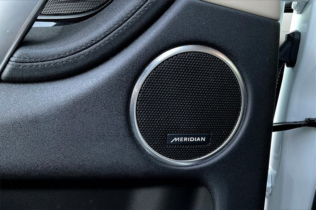2020 LAND ROVER Discovery Sport - photo 33