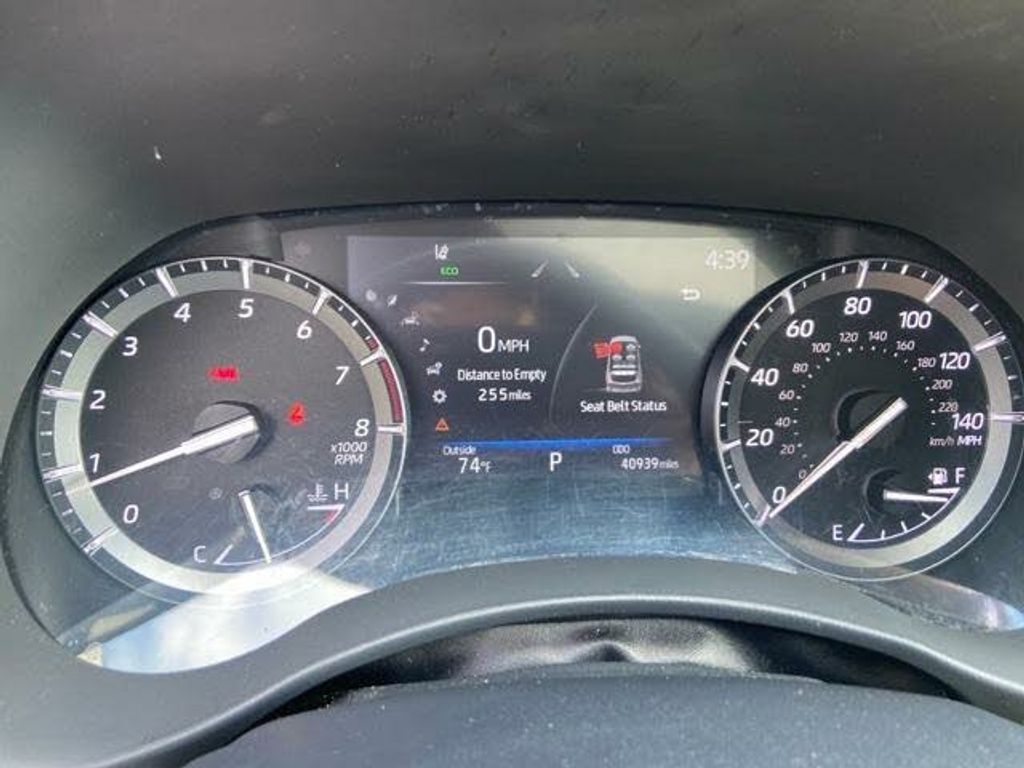 2020 TOYOTA Highlander - photo 12