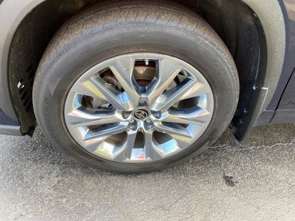2020 TOYOTA Highlander - photo 27