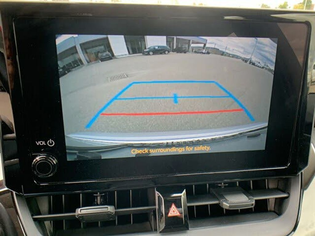 2023 TOYOTA Corolla - photo 18