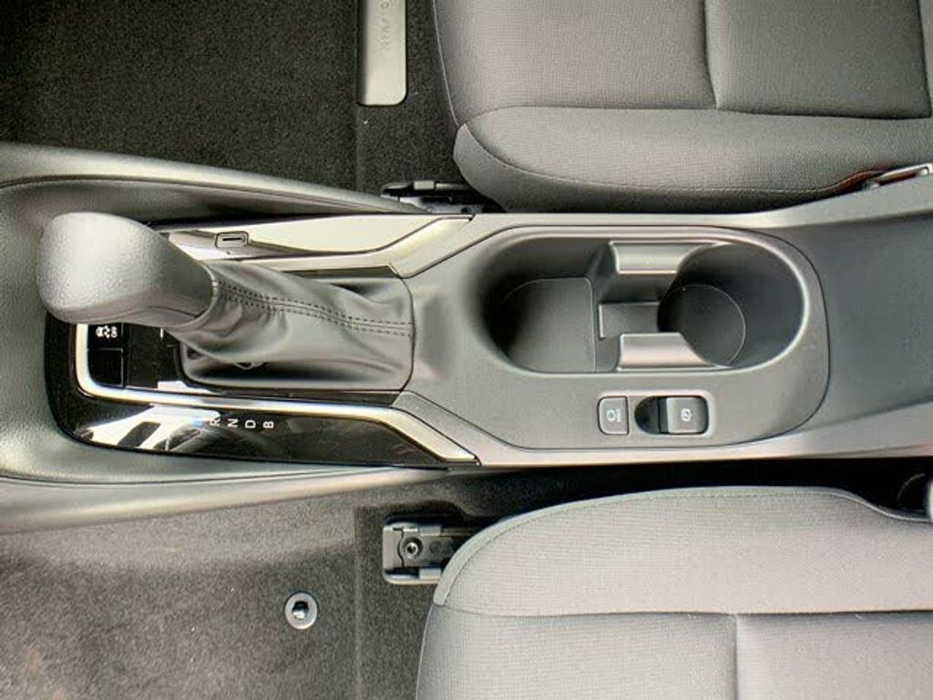 2023 TOYOTA Corolla - photo 21
